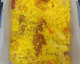 Foto del paso 4 de la receta: Arroz a mi manera
