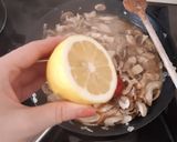 Paprikás csirke recept fázis 2 fotója