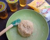 Foto langkah ke 3 dari resep Rice Crispy.