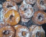 Foto del paso 8 de la receta: Rosquitas🥯🍩