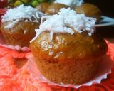 Foto langkah ke 6 dari resep Apem Pisang.
