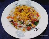 A picture of step 3 of Dadpe pohe.