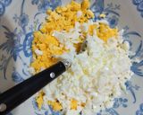 Foto langkah ke 3 dari resep Sandwich telur ala Jepang.