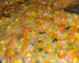 Foto langkah ke 3 dari resep Risol ragout sayur.