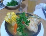 Foto del paso 5 de la receta: Cazuela de pechuga de pollo