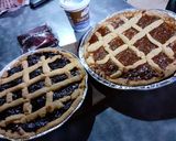 Foto del paso 8 de la receta: Pastafrola