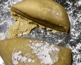 Foto del paso 6 de la receta: Roscón de arequipe, bocadillo y limón