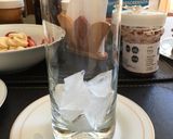 Foto del paso 3 de la receta: Latte helado