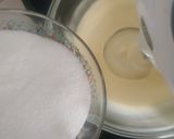 Foto del paso 1 de la receta: Bizcocho de chocolate