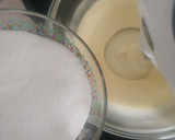 Foto del paso 1 de la receta: Bizcocho de chocolate