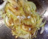 Foto langkah ke 5 dari resep Sautéed wedges potato.