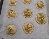 Foto del paso 2 de la receta: Rocas de bien me sabe