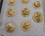 Foto del paso 2 de la receta: Rocas de bien me sabe