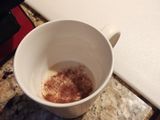 Pumpkin Spice Coffee