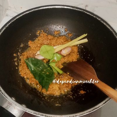 Langkah 3