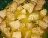 Foto del paso 7 de la receta: Pollo a la naranja