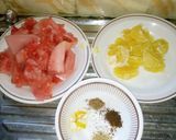 A picture of step 1 of Home made natural drink.