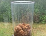 Foto del passaggio 2 della ricetta Bonet Piemontese in Vasocottura al Microonde