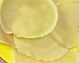 Foto langkah ke 4 dari resep Risol Makaroni Mayo (Recook Dejekay's Cake).