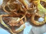 Jamur Krispy Original