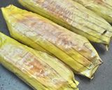 Foto langkah ke 5 dari resep Otak-otak Tuna.