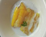 Foto langkah ke 4 dari resep Singkong Thailand.