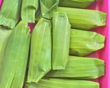 Foto langkah ke 4 dari resep Otak-otak Tuna.
