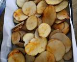 Roasted potatoes recipe step 3 photo