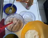 Foto langkah ke 1 dari resep Nugget Crispy.
