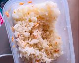 Foto del paso 2 de la receta: Almuerzo “liviano” y rápido