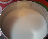 Foto langkah ke 1 dari resep cake biskuit crackers.