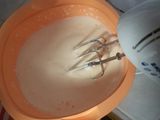 Puding cream cheese caramel
