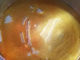 Puding cream cheese caramel
