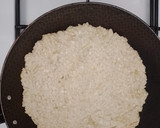 Foto del paso 3 de la receta: Panquee o tortilla de banana con avena, coco y vainilla