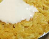A picture of step 8 of Easy and Gooey Cheese Sauce.