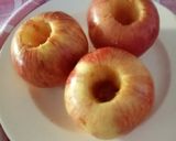 Foto del paso 27 de la receta: Manzanas...mil formas de presentarlas