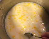 A picture of step 2 of Sweet corn soup 🌽Easy cook!.
