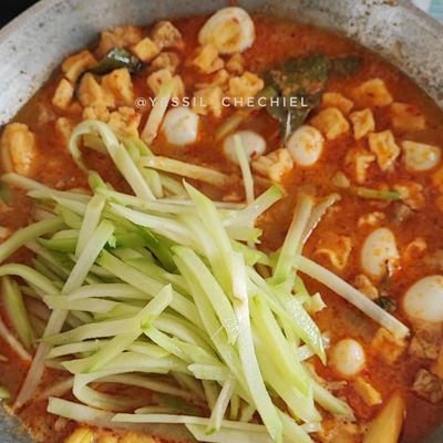 Langkah 3