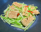 一鍋到底家常飯菜-香煎二層肉的食譜步驟4照片