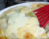 Foto del passaggio 5 della ricetta Lasagna di verza