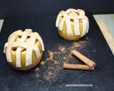 Foto del paso 5 de la receta: Apple Pie