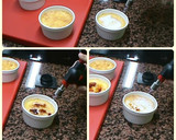 Foto del paso 4 de la receta: Crème Brulée
