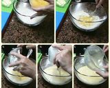 Foto del paso 3 de la receta: Clafoutis de Cerezas o Picotas