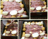 Foto del paso 2 de la receta: Costillas al horno