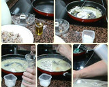 Foto del paso 1 de la receta: Croquetas de Aprovechamiento