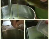 Foto del paso 2 de la receta: Sopa de Melón
