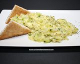 Foto del paso 4 de la receta: Zarangollo