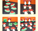 Foto del paso 5 de la receta: Galletas de leche condensada
