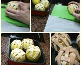 Foto del paso 3 de la receta: Apple Pie