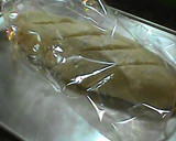 Foto del paso 4 de la receta: Pan de requesón